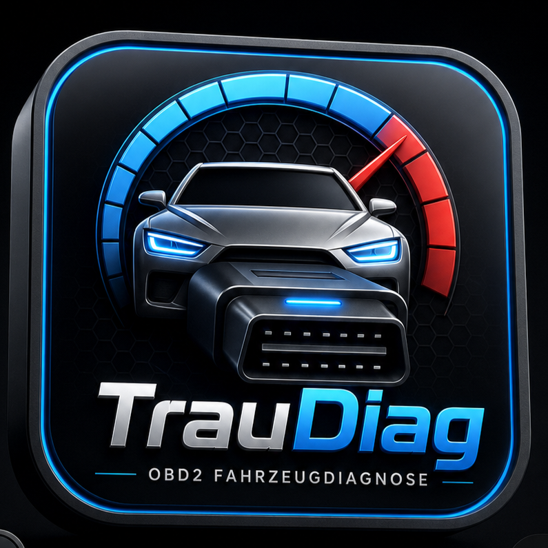 TrauDiag Logo